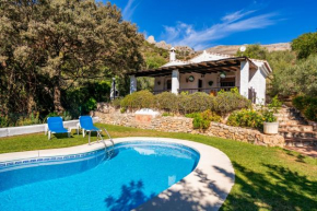 El Chorro Villas Casa Adelfa, El Chorro